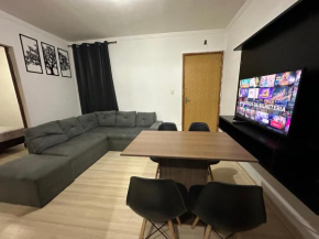 Apt completo São gabriel